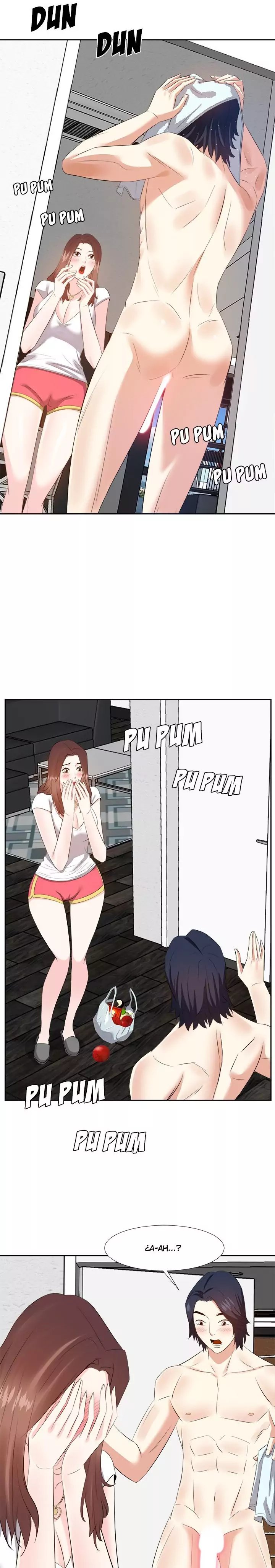 Sugar Daddy Capítulo 20 - Page 2