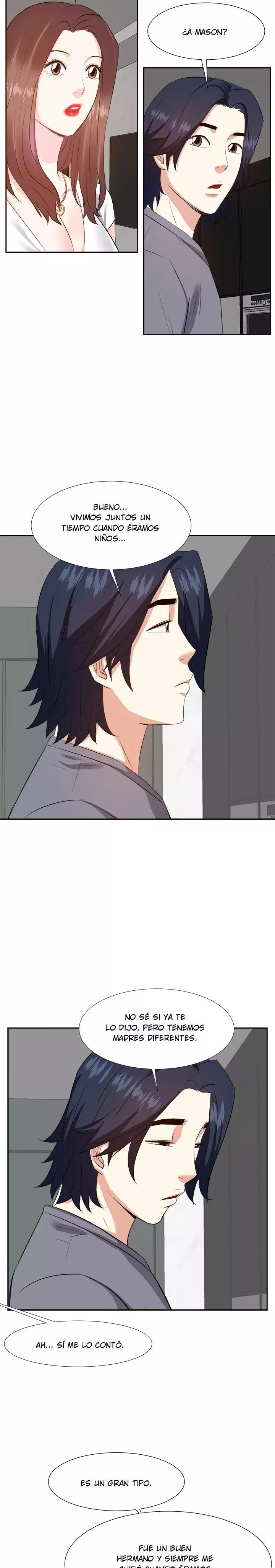 Sugar Daddy Capítulo 20 - Page 20