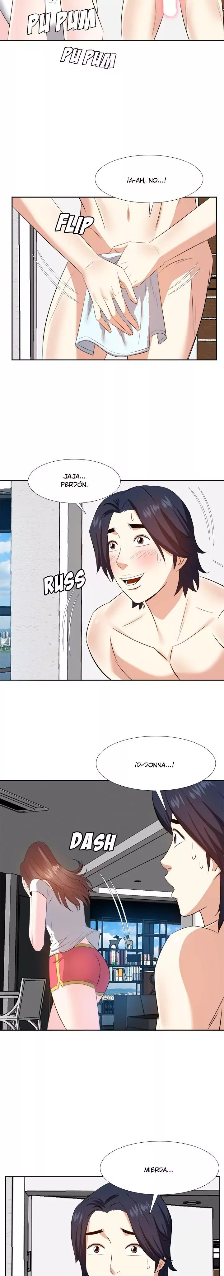 Sugar Daddy Capítulo 20 - Page 3
