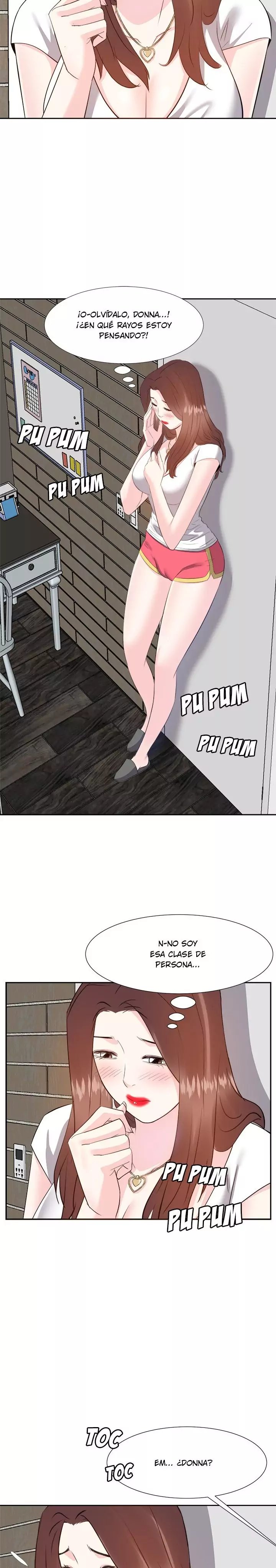 Sugar Daddy Capítulo 20 - Page 6