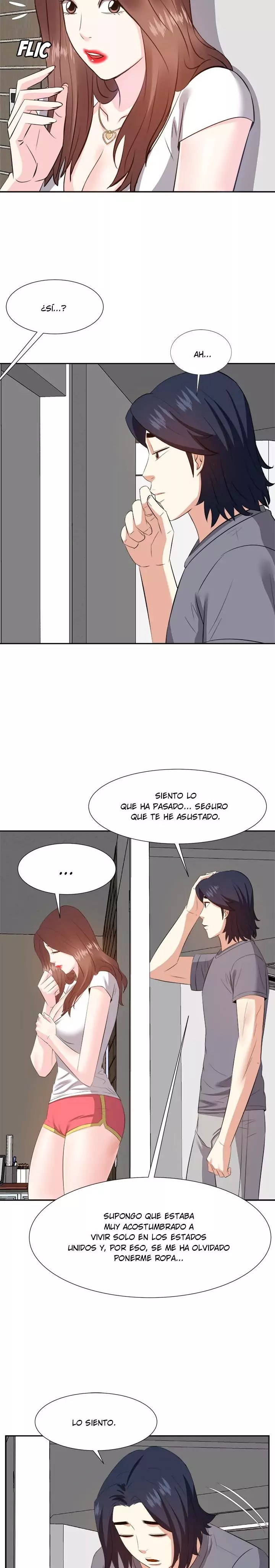 Sugar Daddy Capítulo 20 - Page 7