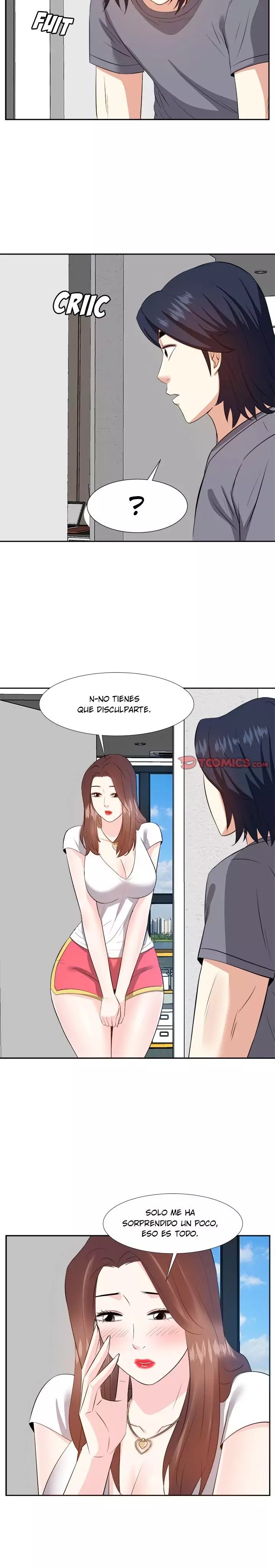 Sugar Daddy Capítulo 20 - Page 8