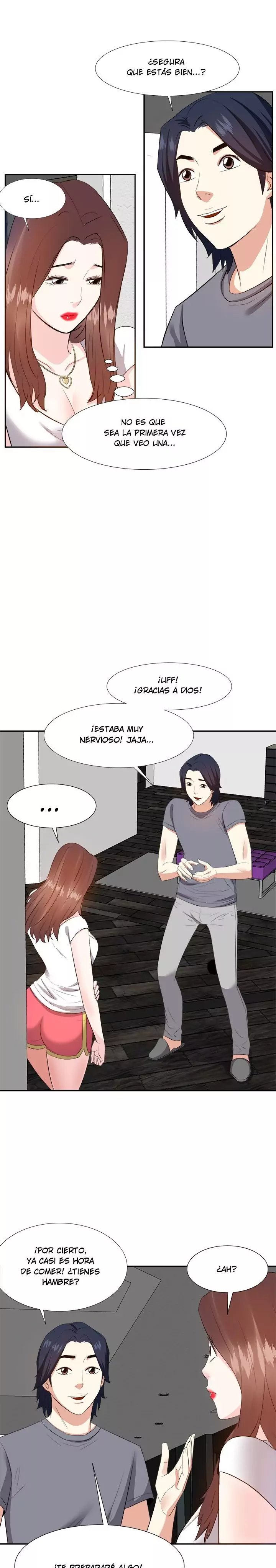 Sugar Daddy Capítulo 20 - Page 9
