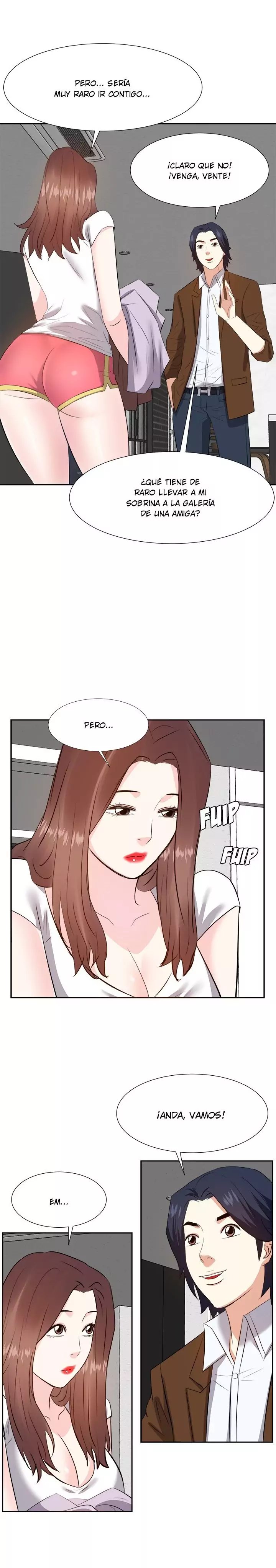 Sugar Daddy Capítulo 21 - Page 10