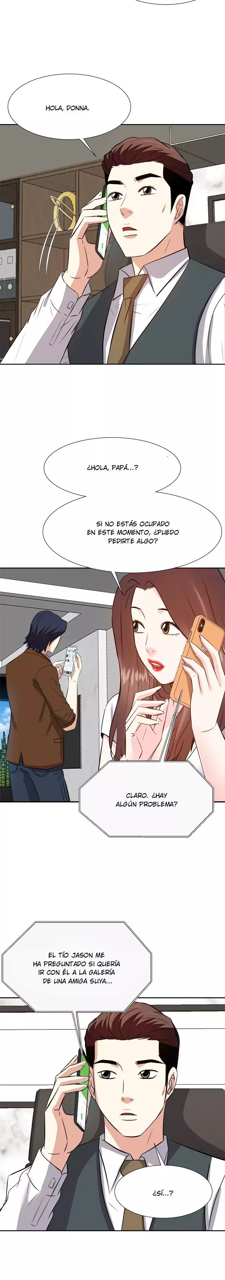 Sugar Daddy Capítulo 21 - Page 12