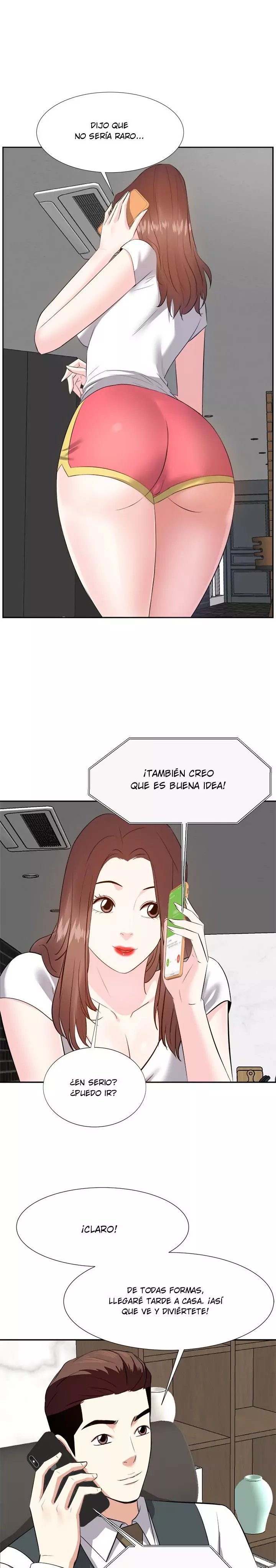 Sugar Daddy Capítulo 21 - Page 13