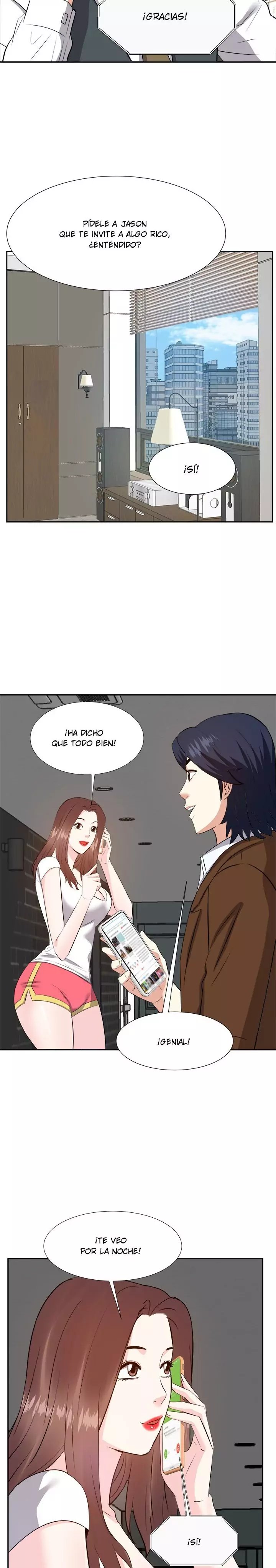 Sugar Daddy Capítulo 21 - Page 14