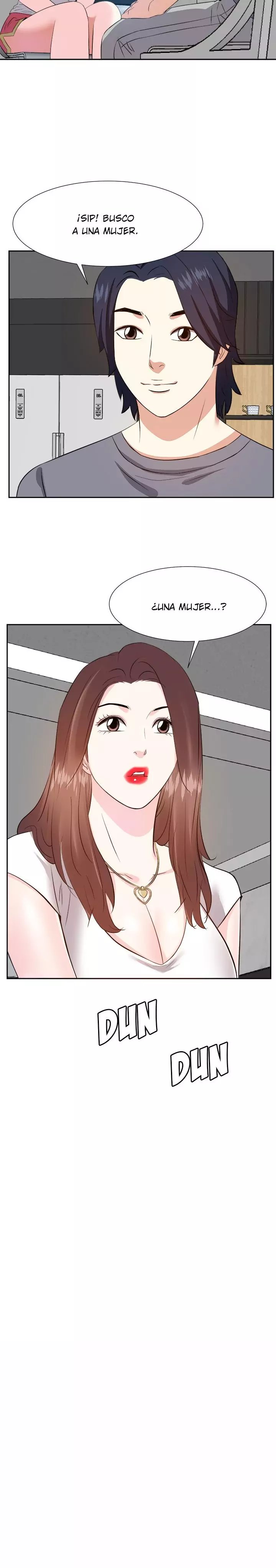 Sugar Daddy Capítulo 21 - Page 2