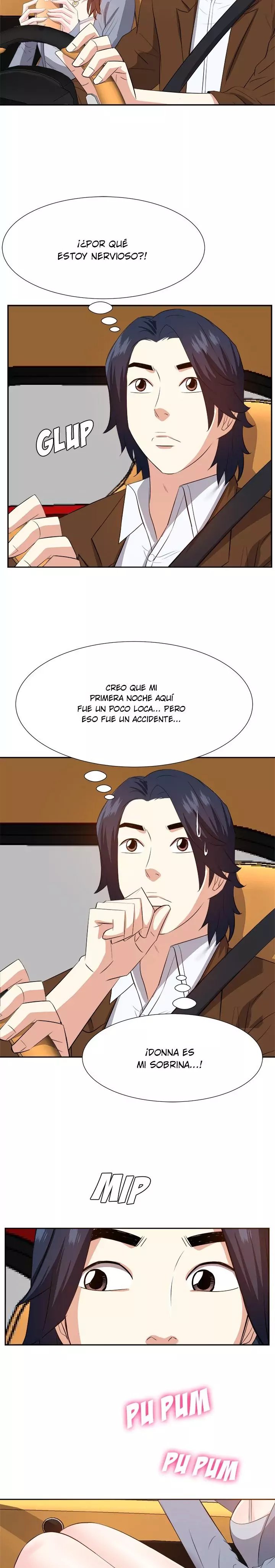 Sugar Daddy Capítulo 21 - Page 22