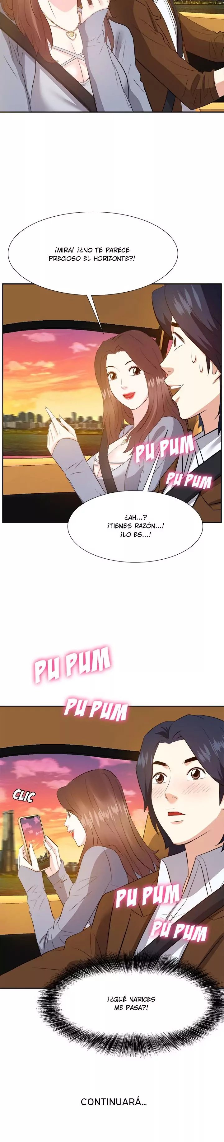 Sugar Daddy Capítulo 21 - Page 24