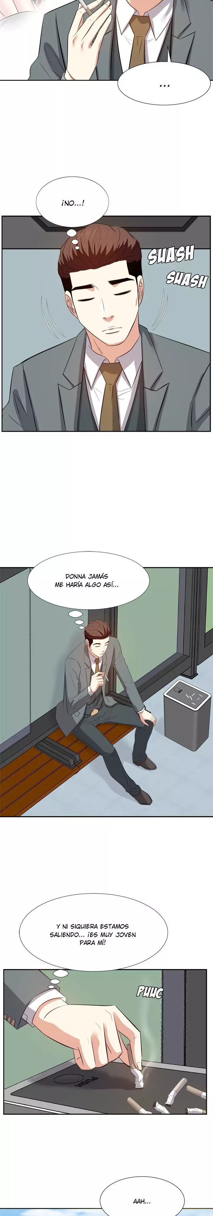 Sugar Daddy Capítulo 21 - Page 6