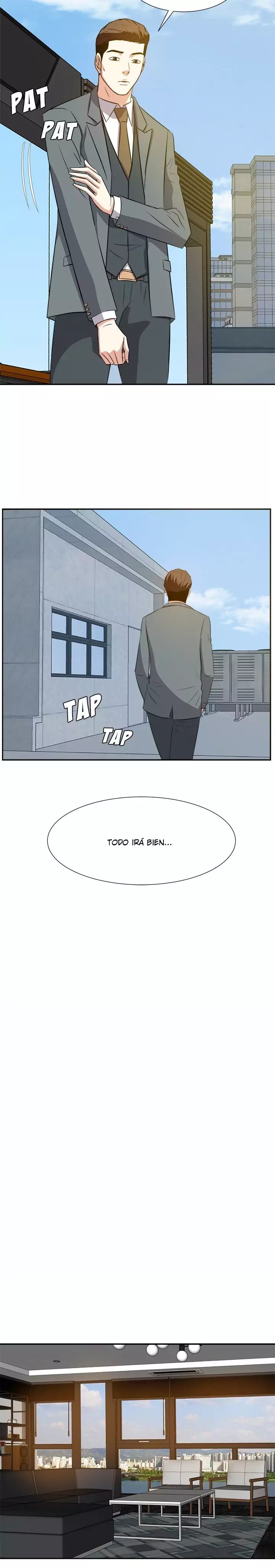 Sugar Daddy Capítulo 21 - Page 7