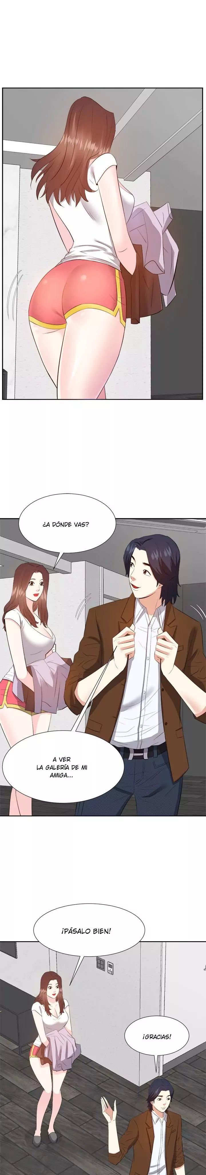 Sugar Daddy Capítulo 21 - Page 8