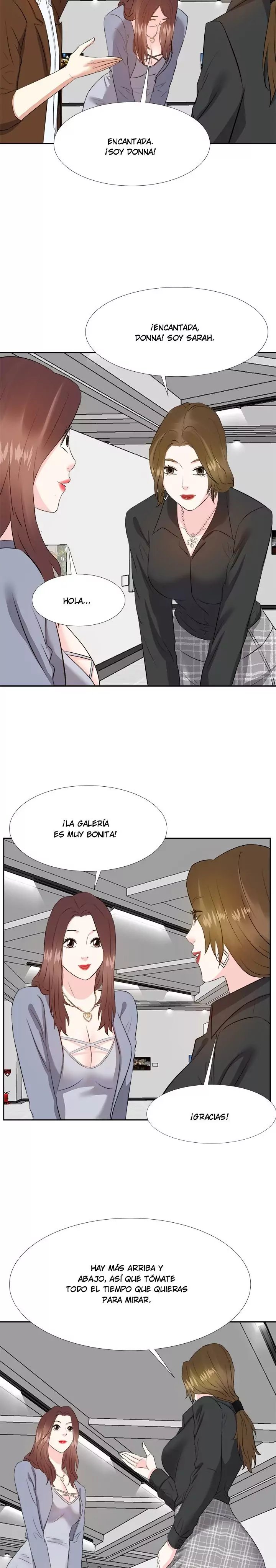 Sugar Daddy Capítulo 22 - Page 10