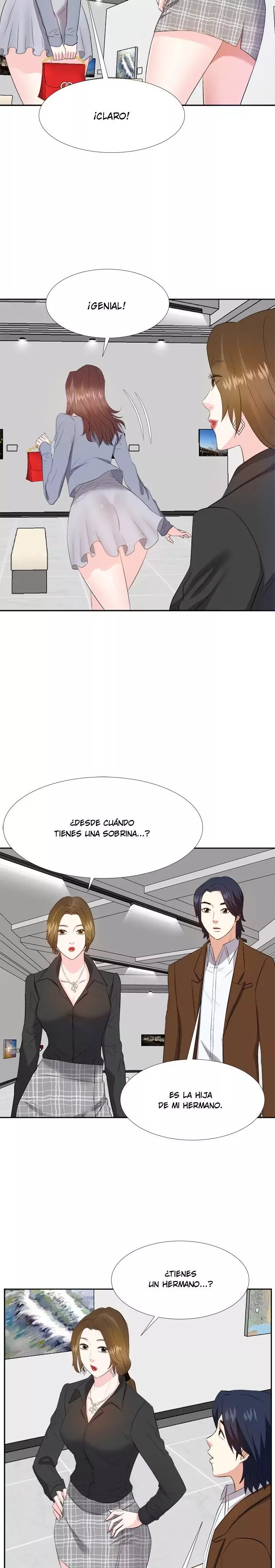 Sugar Daddy Capítulo 22 - Page 11