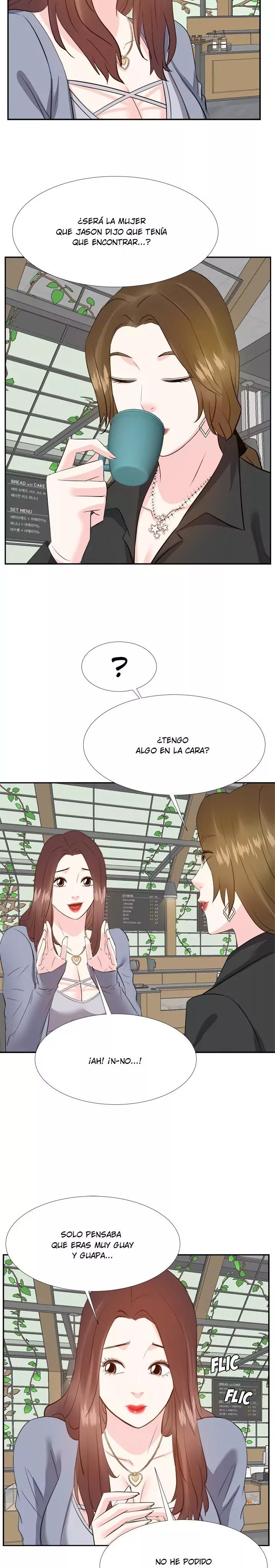 Sugar Daddy Capítulo 22 - Page 14