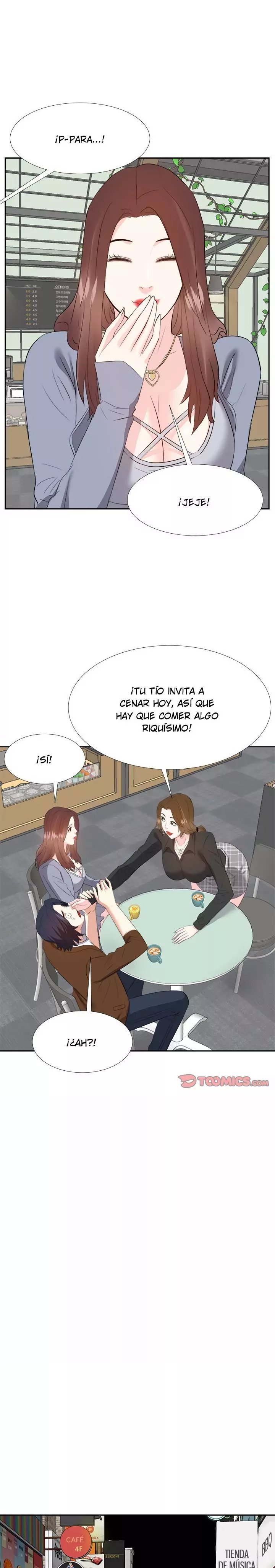 Sugar Daddy Capítulo 22 - Page 16