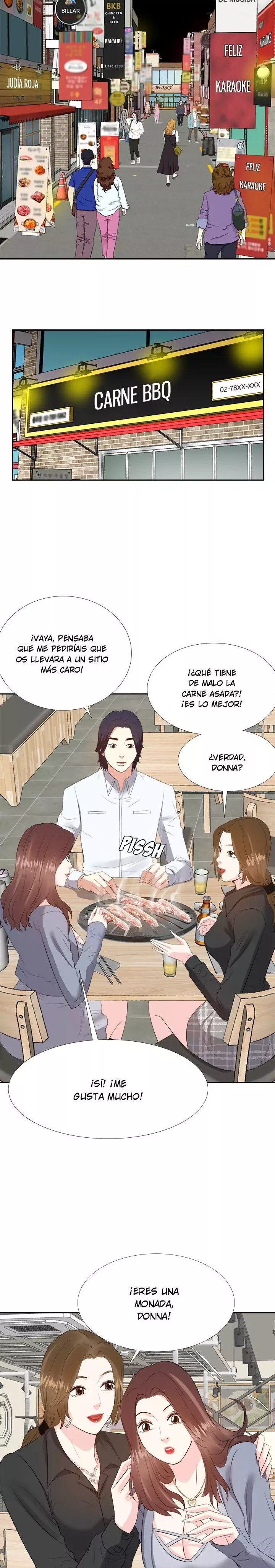 Sugar Daddy Capítulo 22 - Page 17