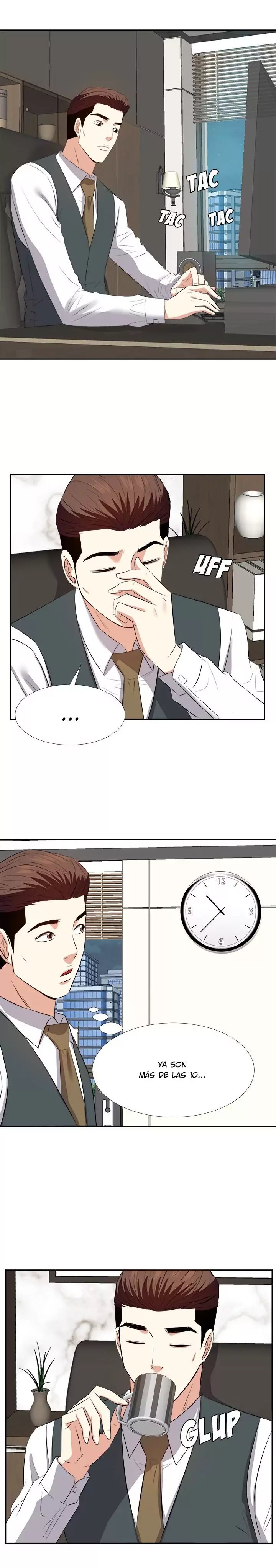 Sugar Daddy Capítulo 22 - Page 20