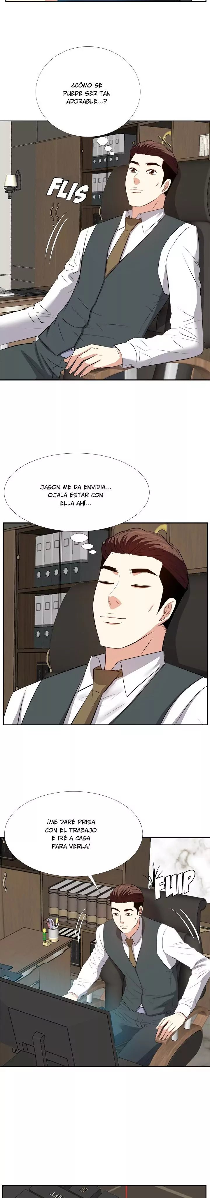 Sugar Daddy Capítulo 22 - Page 22