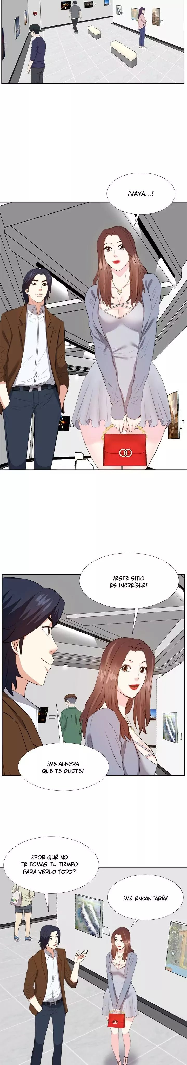 Sugar Daddy Capítulo 22 - Page 4