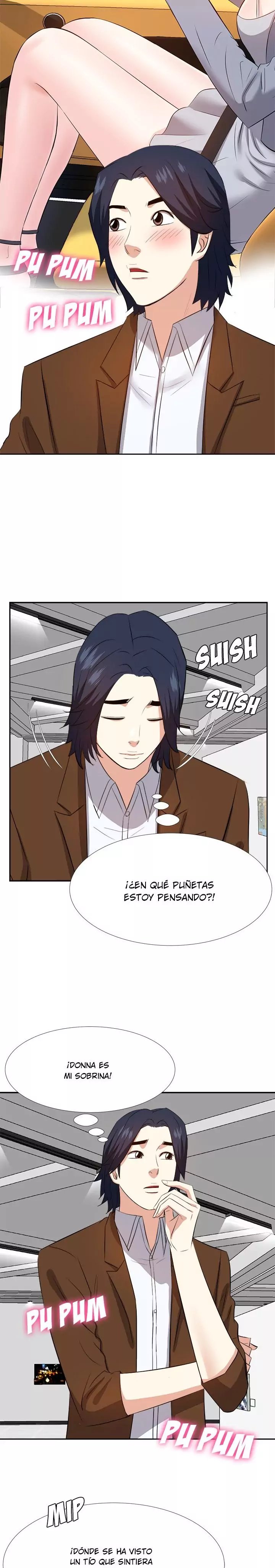 Sugar Daddy Capítulo 22 - Page 6