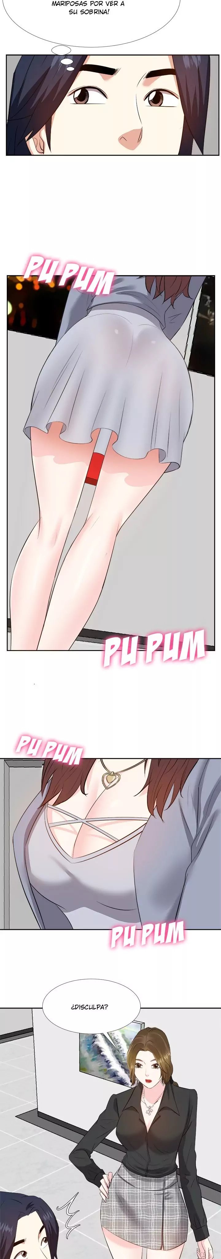 Sugar Daddy Capítulo 22 - Page 7