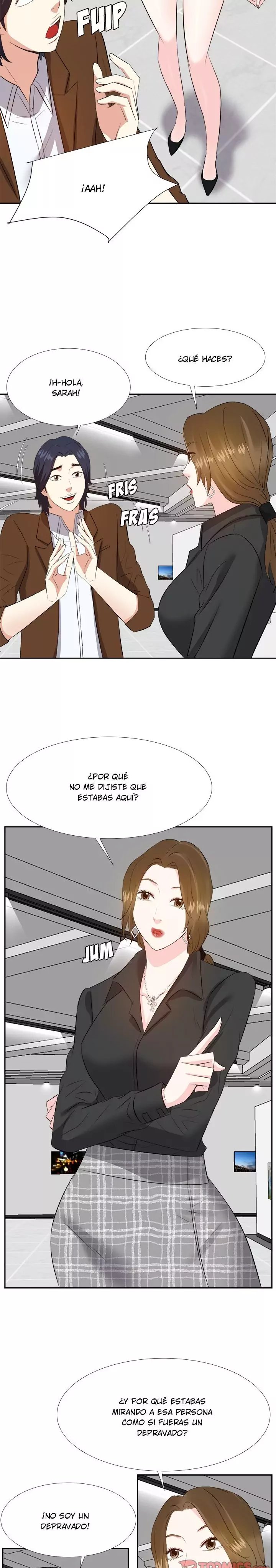 Sugar Daddy Capítulo 22 - Page 8