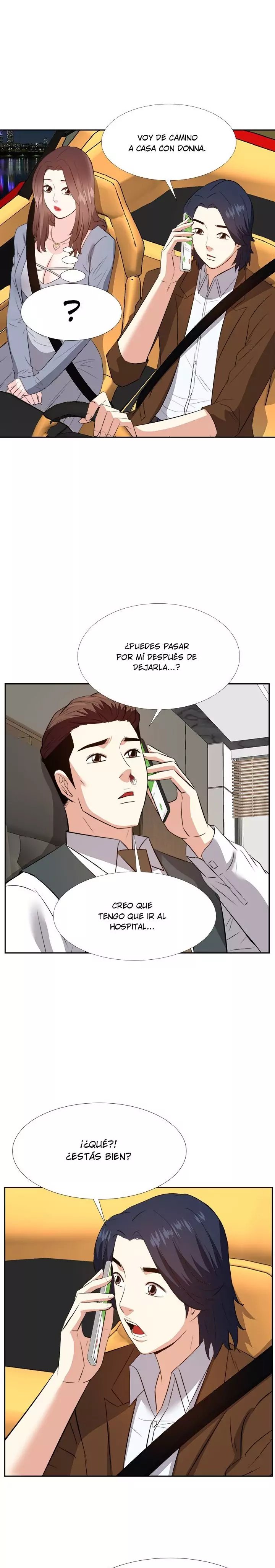 Sugar Daddy Capítulo 23 - Page 10