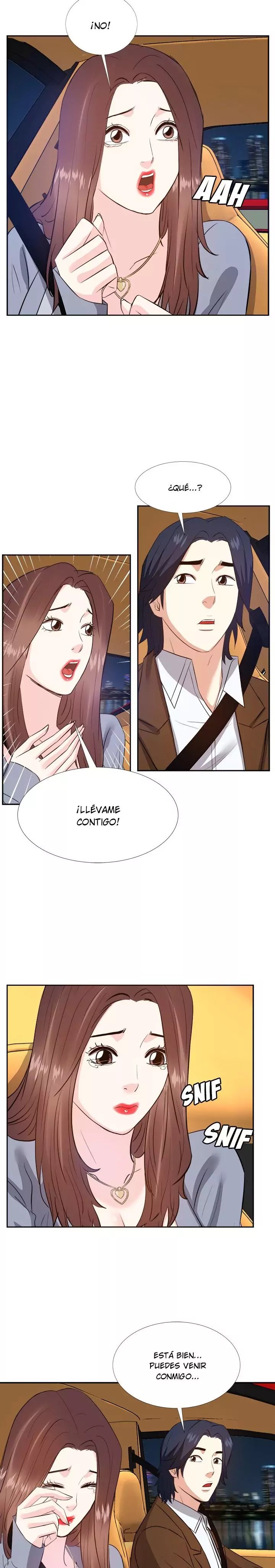 Sugar Daddy Capítulo 23 - Page 13