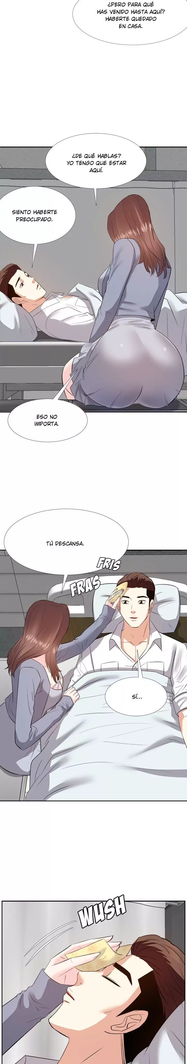 Sugar Daddy Capítulo 23 - Page 17