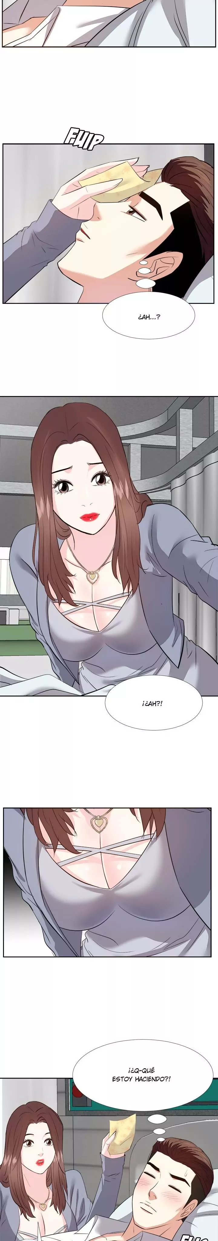 Sugar Daddy Capítulo 23 - Page 18