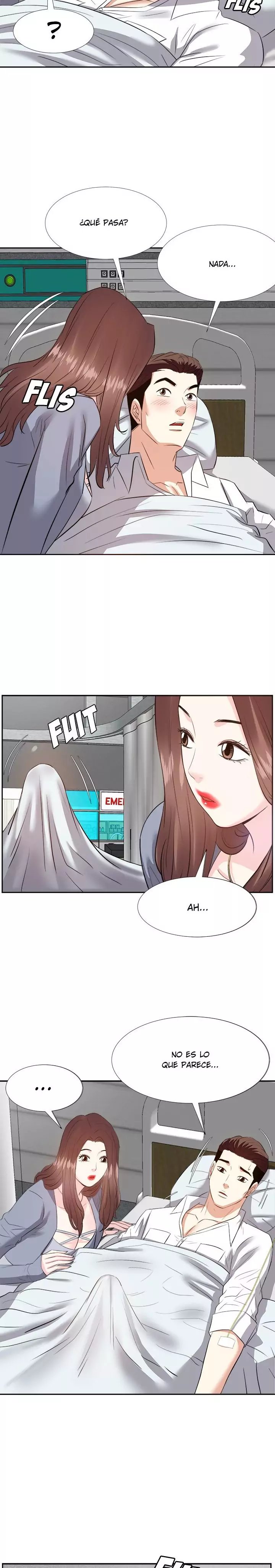 Sugar Daddy Capítulo 23 - Page 19