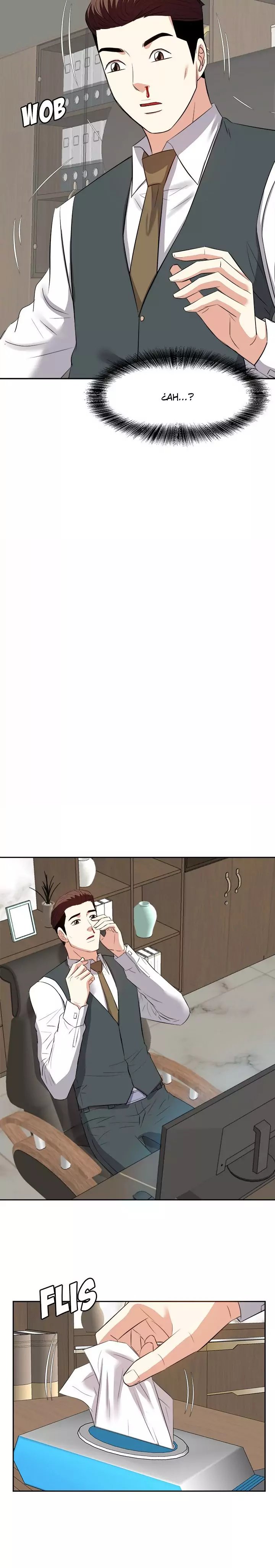 Sugar Daddy Capítulo 23 - Page 2