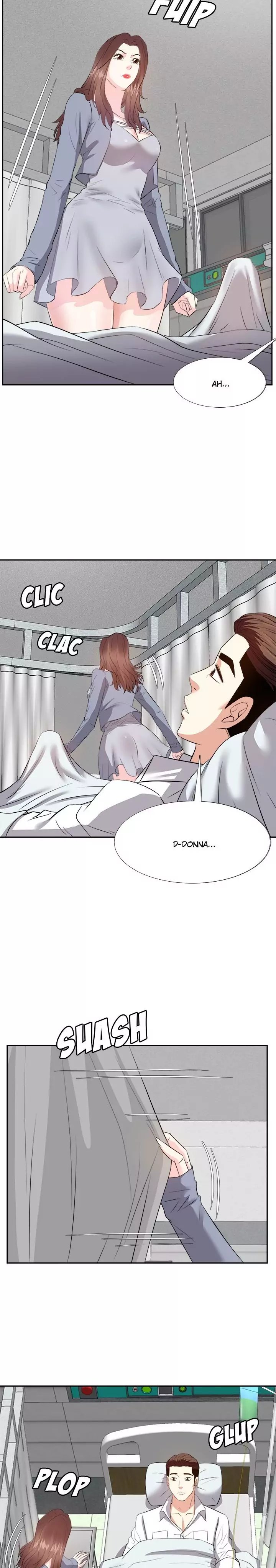 Sugar Daddy Capítulo 23 - Page 20