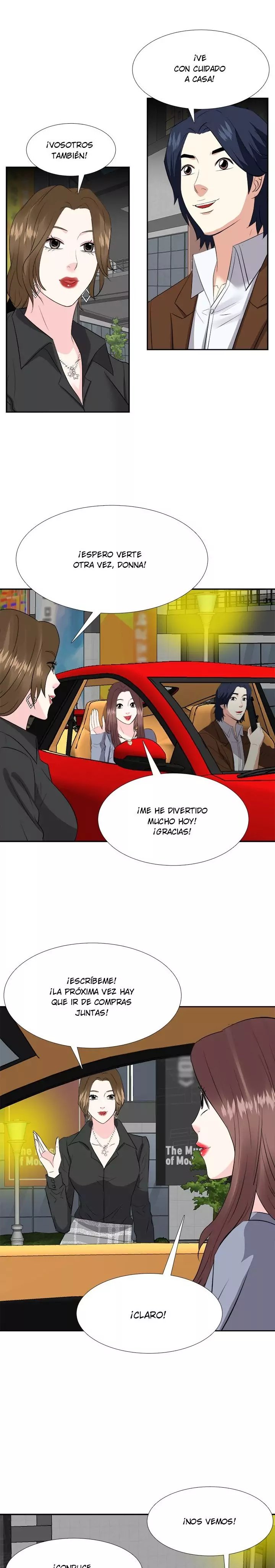 Sugar Daddy Capítulo 23 - Page 5