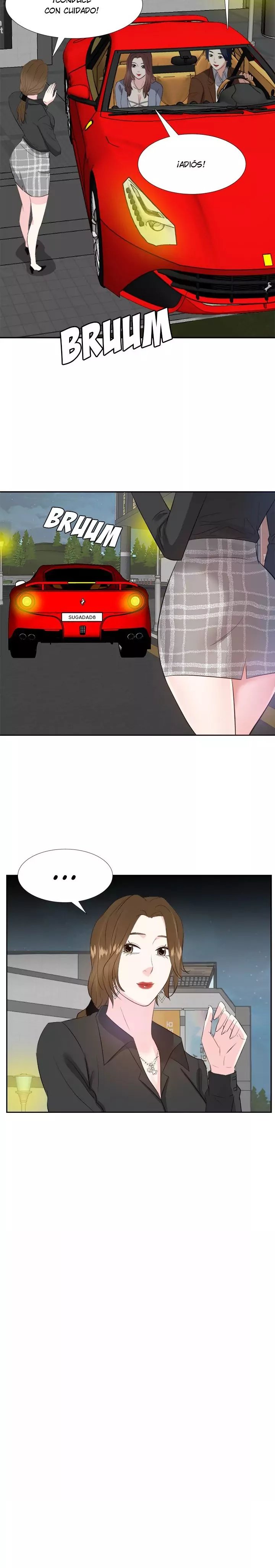 Sugar Daddy Capítulo 23 - Page 6