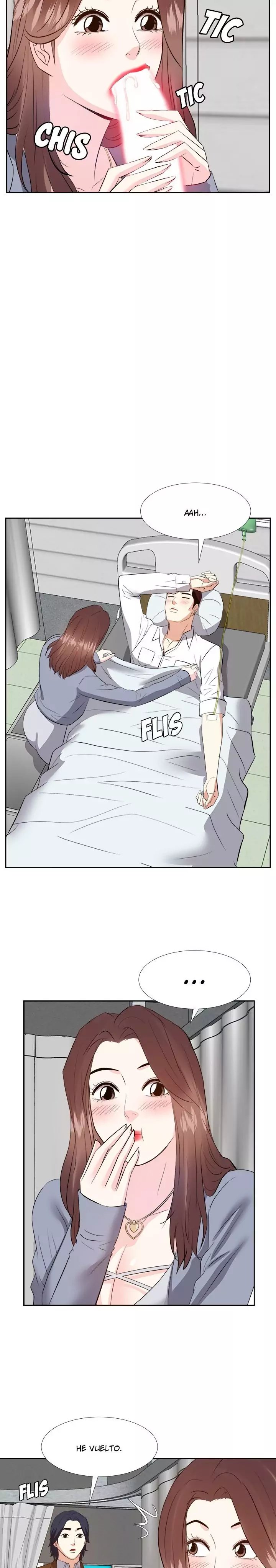 Sugar Daddy Capítulo 24 - Page 10