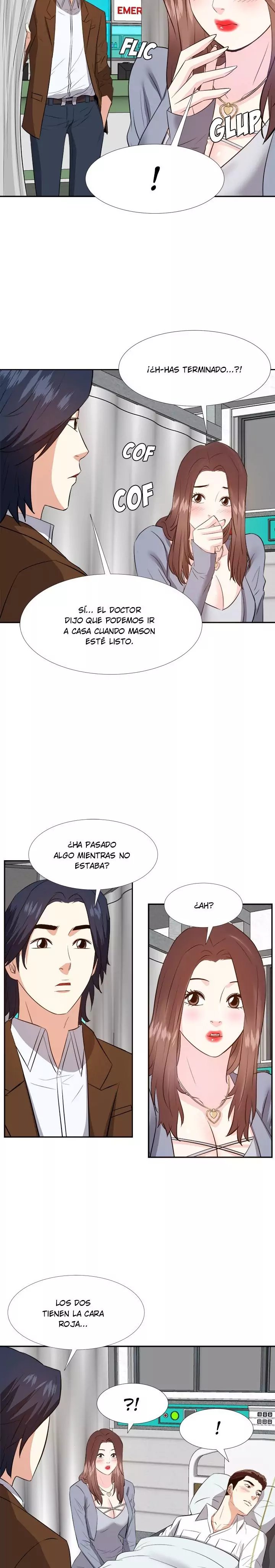 Sugar Daddy Capítulo 24 - Page 11