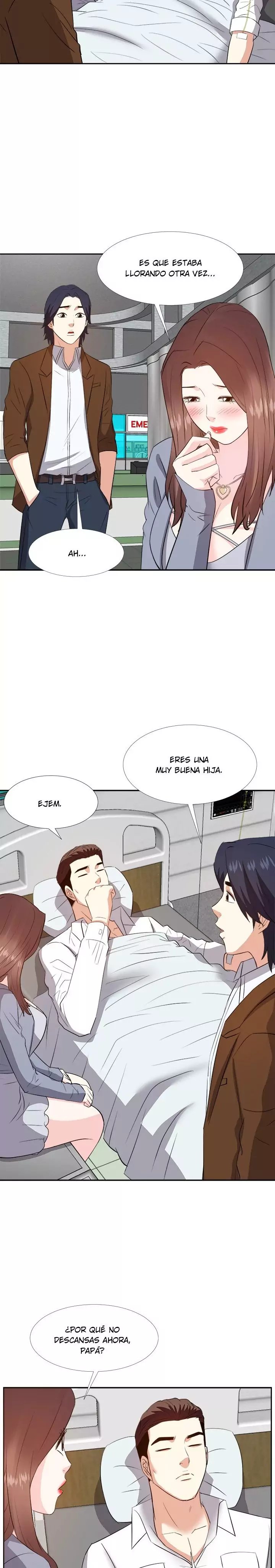 Sugar Daddy Capítulo 24 - Page 12