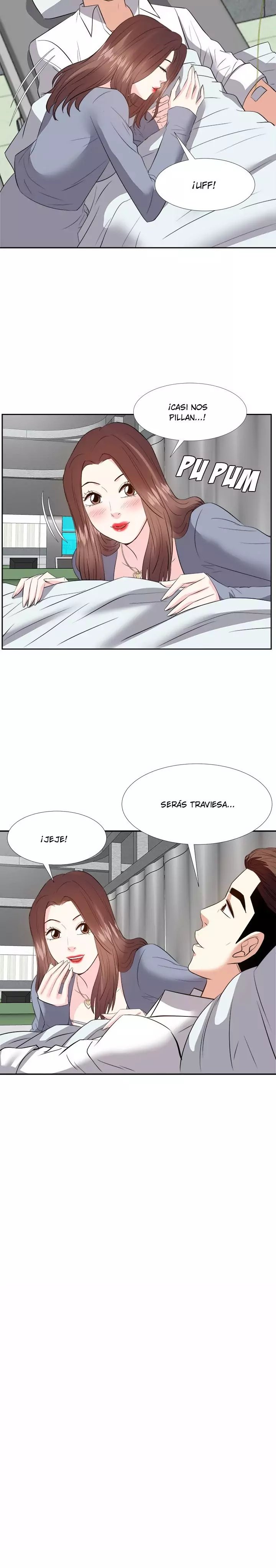 Sugar Daddy Capítulo 24 - Page 14
