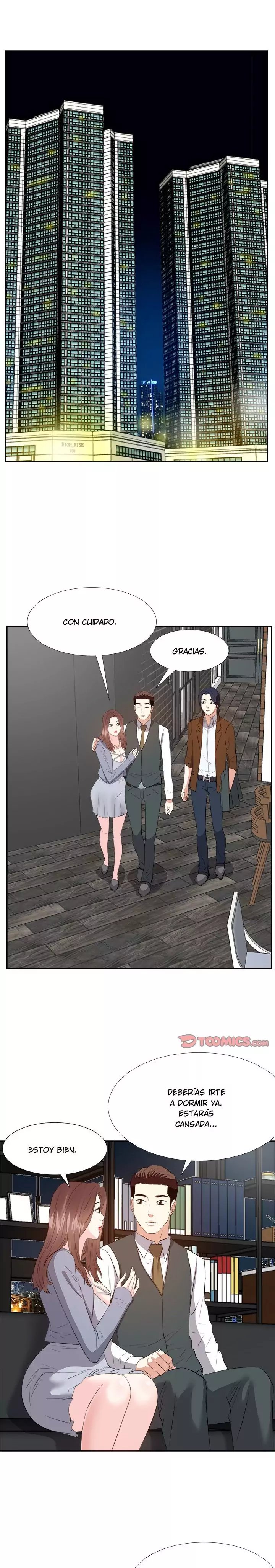 Sugar Daddy Capítulo 24 - Page 15