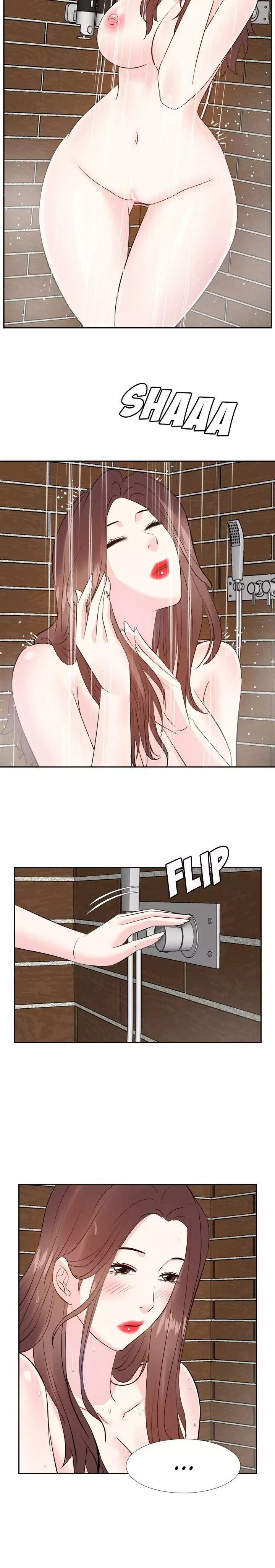 Sugar Daddy Capítulo 24 - Page 18
