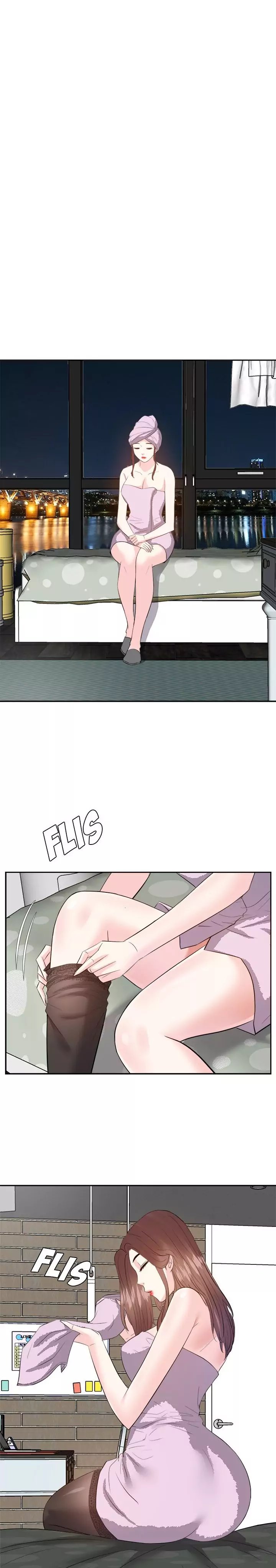 Sugar Daddy Capítulo 24 - Page 19