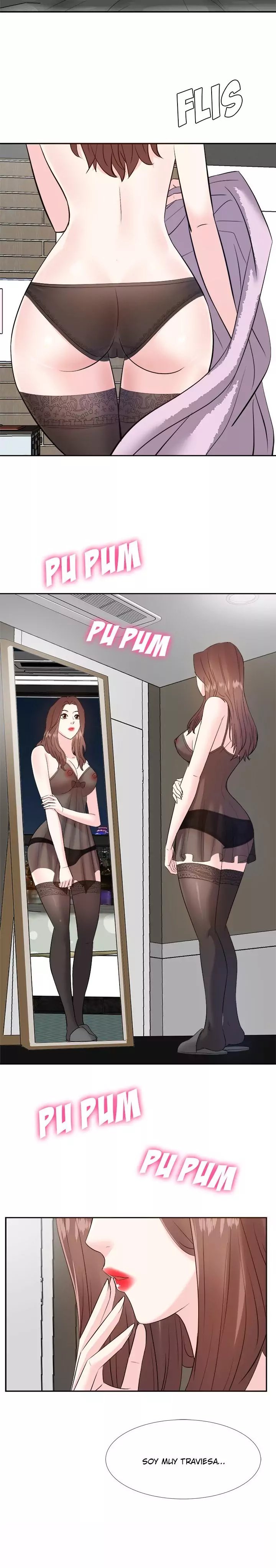 Sugar Daddy Capítulo 24 - Page 20