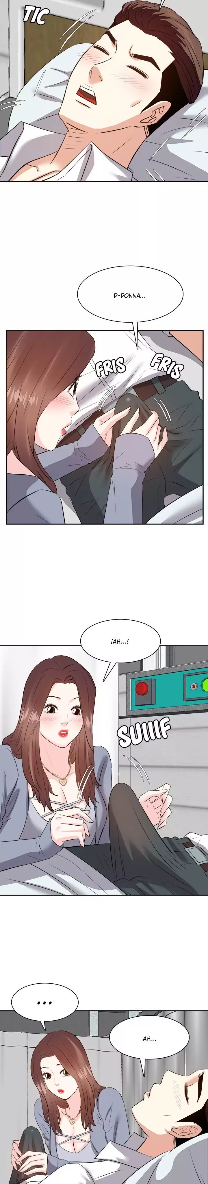 Sugar Daddy Capítulo 24 - Page 4