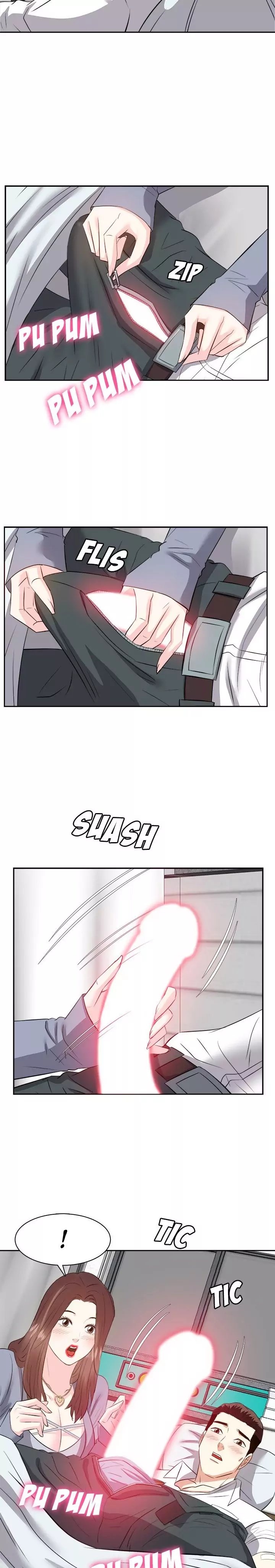 Sugar Daddy Capítulo 24 - Page 5
