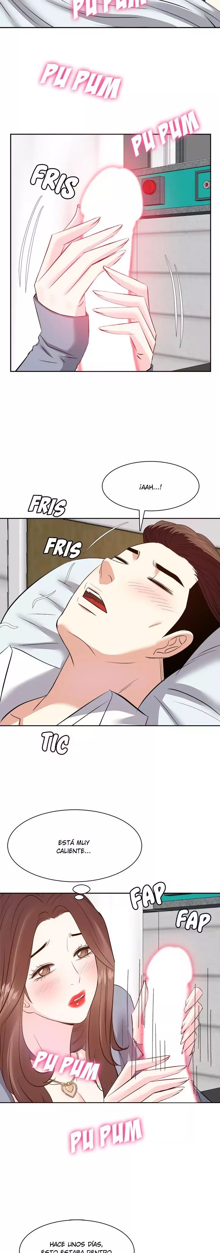 Sugar Daddy Capítulo 24 - Page 6