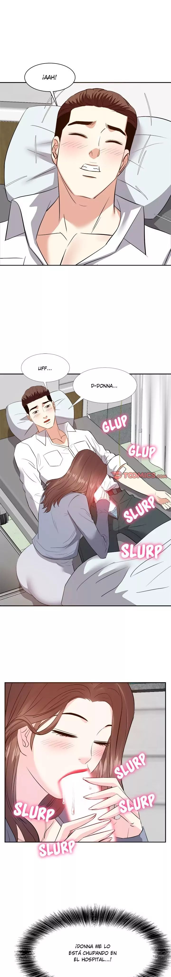 Sugar Daddy Capítulo 24 - Page 8