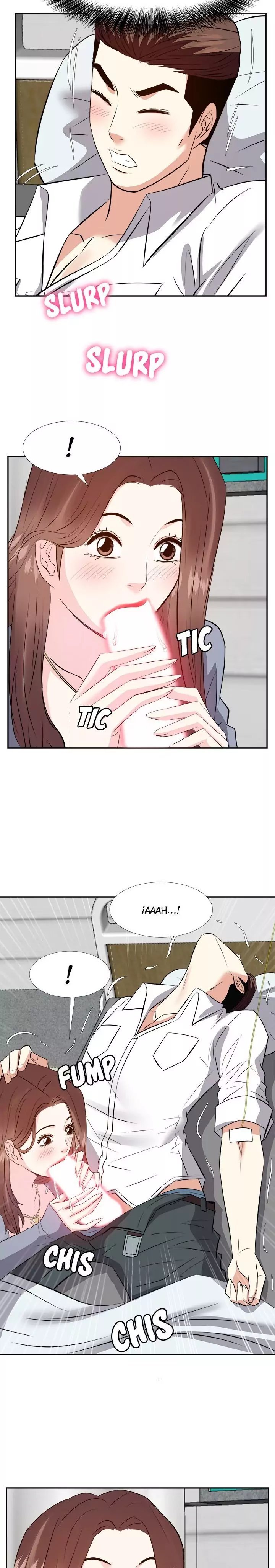 Sugar Daddy Capítulo 24 - Page 9